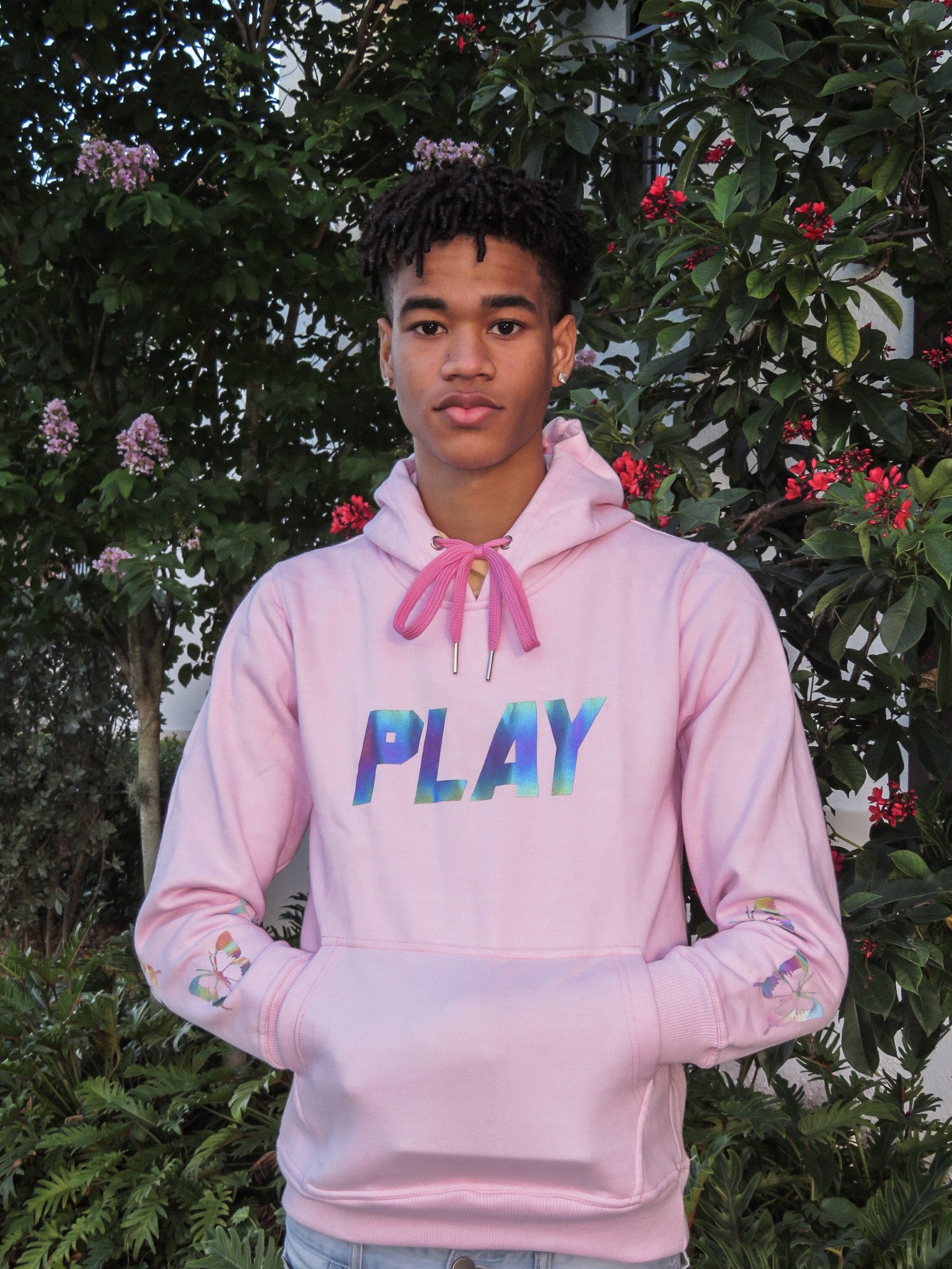 OUTERWEAR