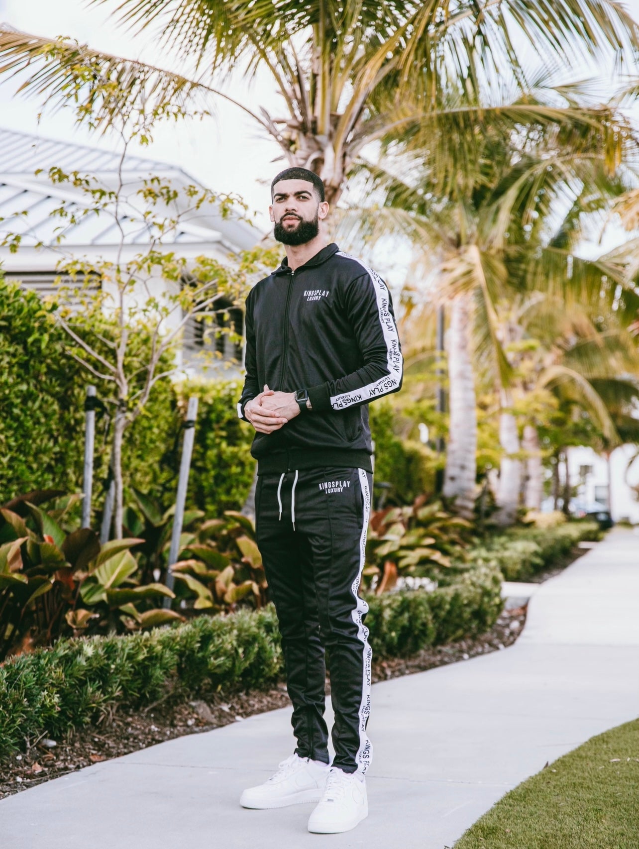 SETS & TRACKSUITS