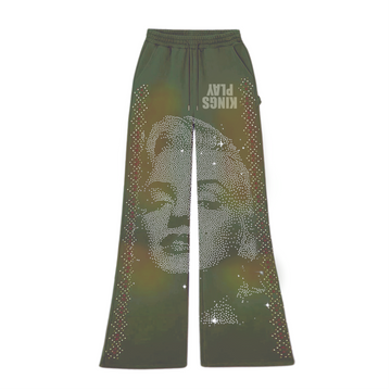 PEACH K1 SWEATS