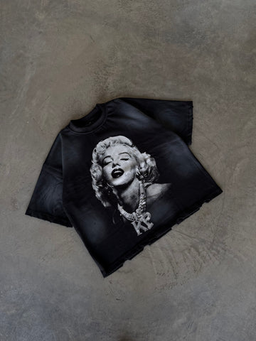 MONROE KP TEE