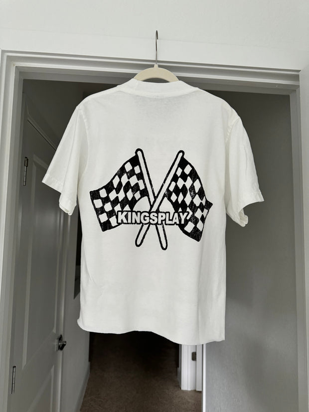 RACER TEE