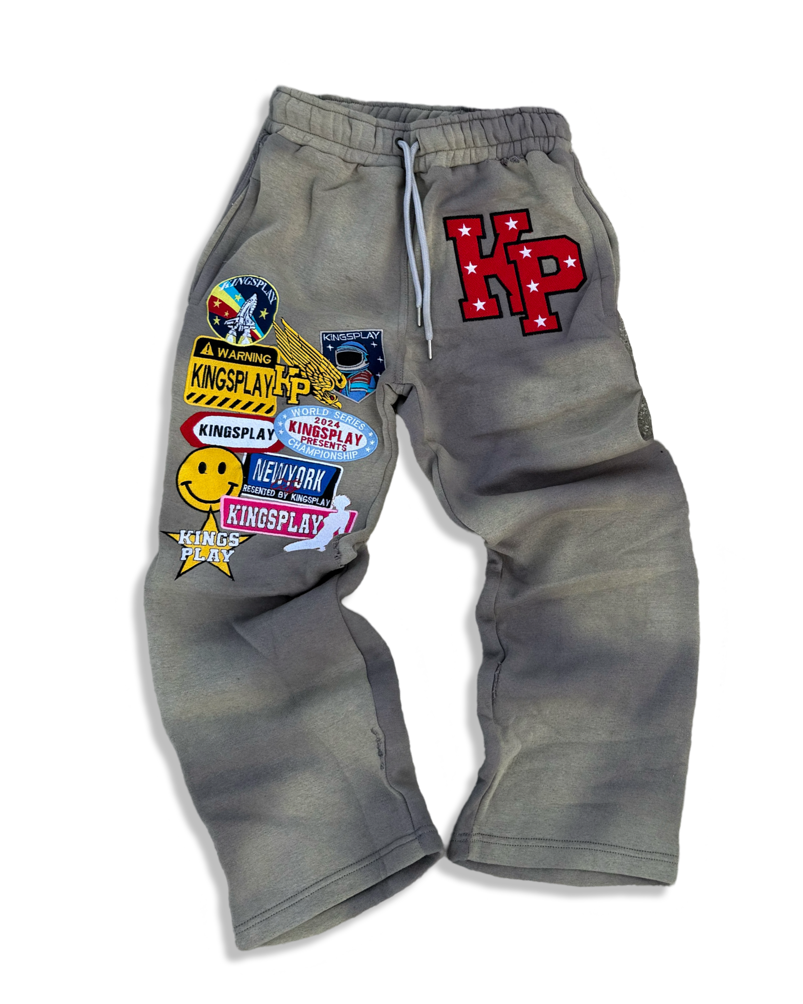 ASH K1 SWEATS