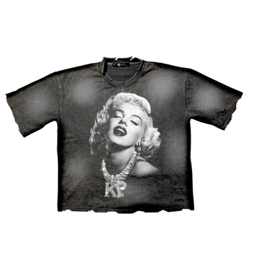MONROE KP TEE