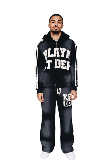 Art Dept Tech Fleece