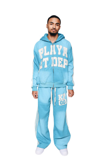 Art Dept Tech Fleece