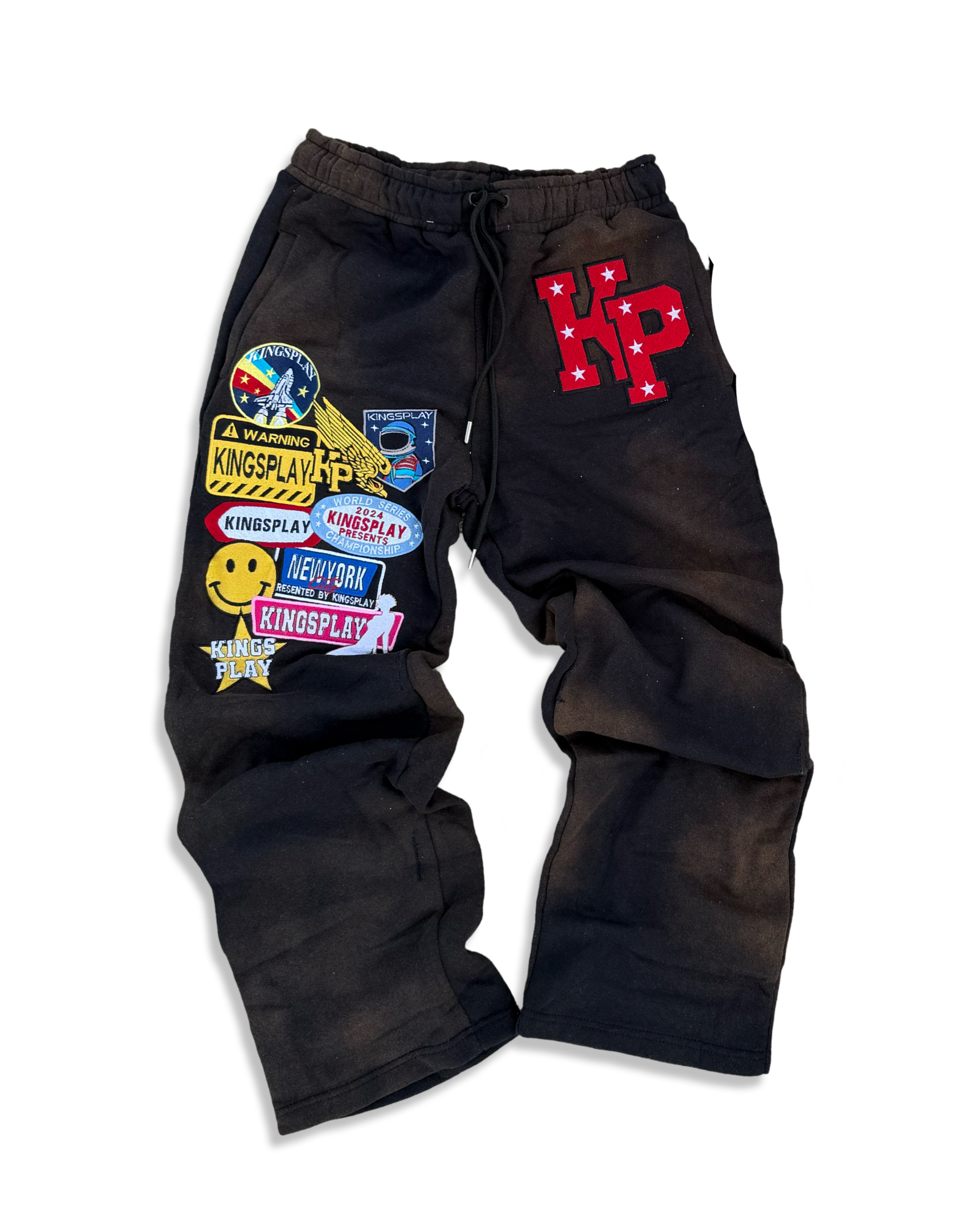 SMOKE K1 SWEATS