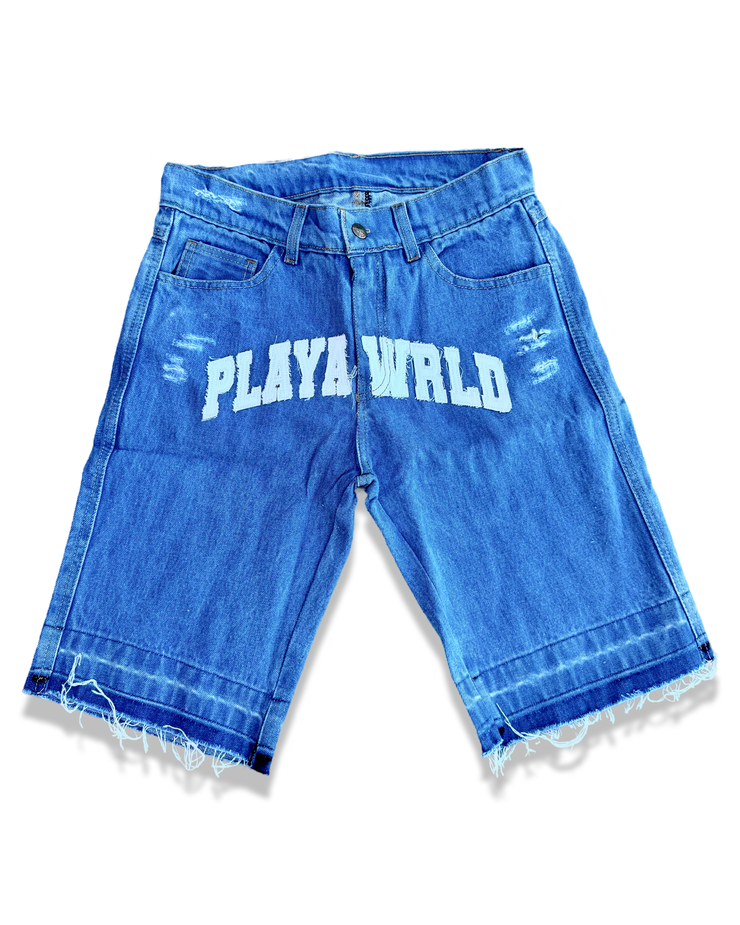 PLAYA JORTS