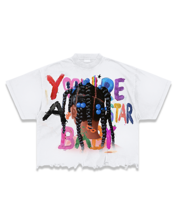 YOUR A STAR TEE