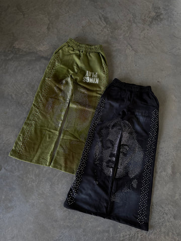 PEACH K1 SWEATS