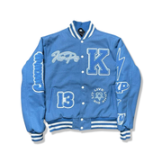 KP UNIVERSITY VARSITY SKY