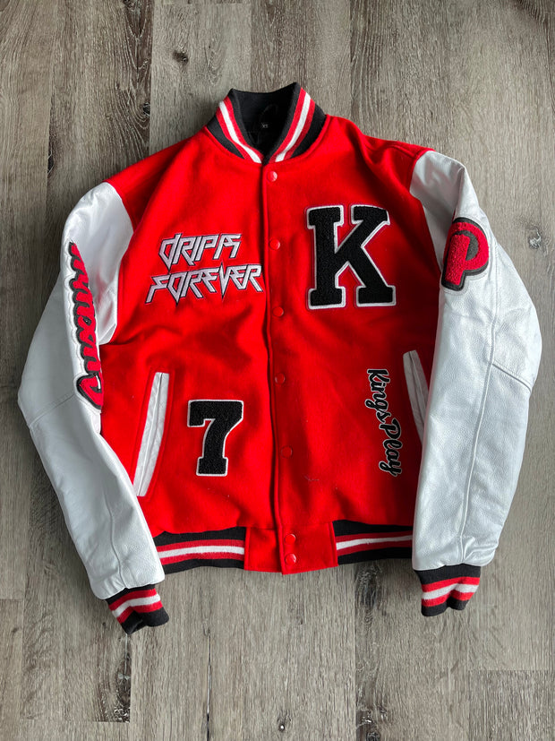 KingsPlay: BLAZE VARSITY